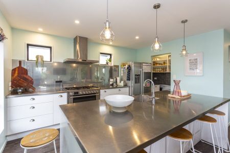 Lovely three bedroom family home in quiet location! - Photo 4