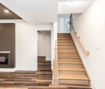 For Lease - 166 Concession Street Unit# Bsmt, Hamilton, Ontario - Photo 3