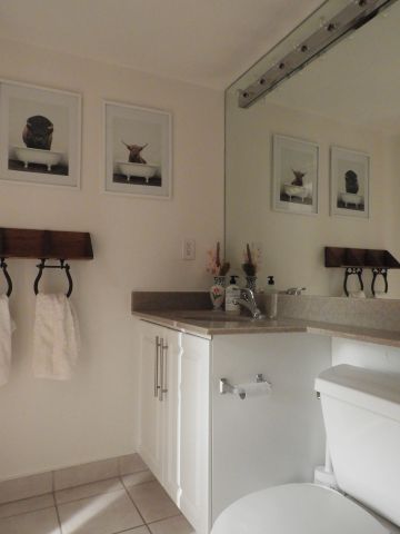 For Lease - 219 Fort York Boulevard Unit# 410, Toronto, Ontario - Photo 3