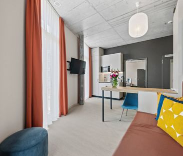 Comfy Studio - Photo 2