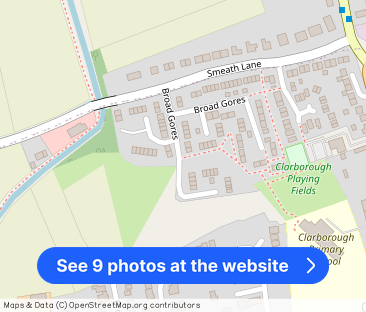 Gill Green Walk, Clarborough, DN22 - Photo 1