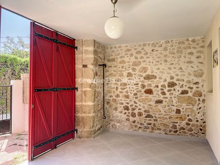 Maison de village T4 Sur Berre L Etang 91m², - Photo 5