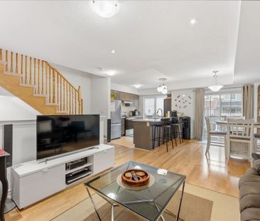 For Lease - 37 Mappin Way, Whitby, Ontario - Photo 5