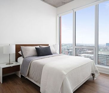 1569 rue Saint-Hubert, Montréal, QC - Photo 3