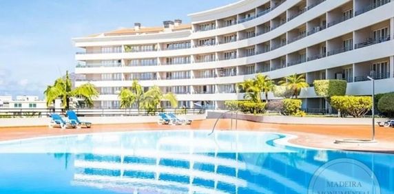 3 room luxury Flat for rent in Ajuda, Funchal, Madeira - Photo 2