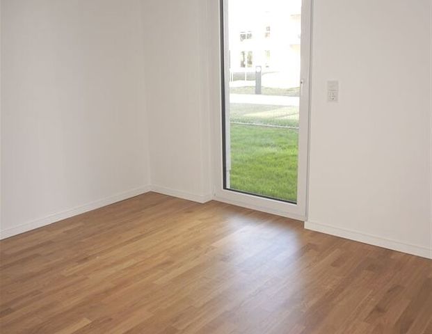 Toplage an der Mosel: Stilvolle 3-Zimmer-Wohnung mit EBK und großzügiger Terrasse - Photo 1