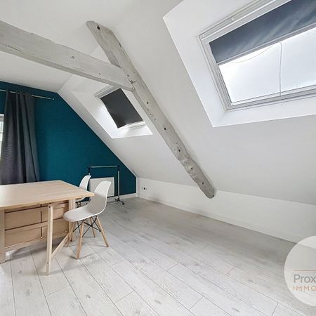 Location Appartement 1 pièce 18m² - Photo 4