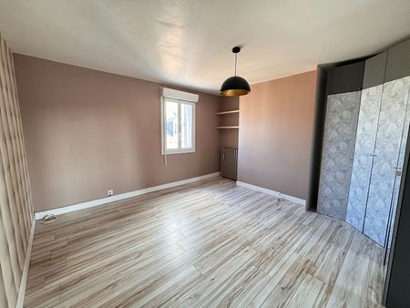 LE HAVRE - Appartement 4 pièces - Photo 2