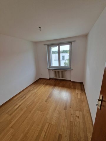 4 Zimmer, 71 m², 2. Stock - Foto 2