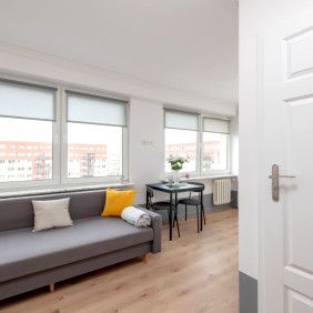 Pokój, ul. Waszyngtona - Photo 1