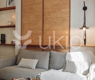 Apartamento de alquiler en Carrer de Carrencà, Les Tres Torres - Photo 5