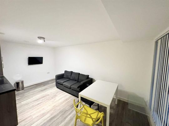 29 Cornhill, Liverpool, Merseyside, L1 - Photo 1