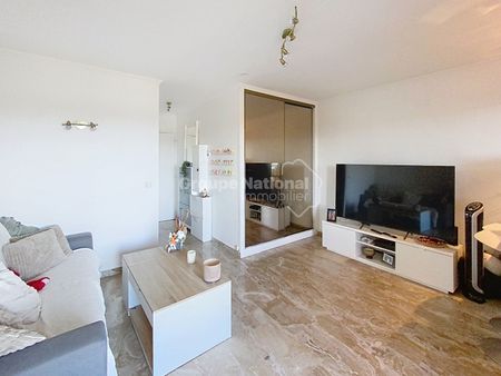 STUDIO MEUBLE - BAIL ETUDIANT OU MOBILITE 6 mois, - Photo 4