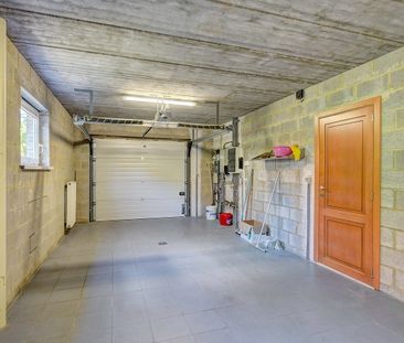 Instapklare gezinswoning met terras en tuin - Foto 2