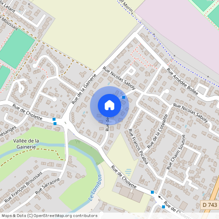 79000, Niort