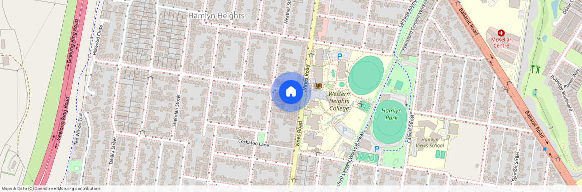 5 Drysdale Avenue, Vic 3215, Hamlyn Heights