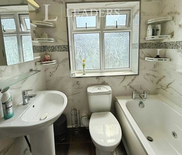 1 bedroom house to rent Humber Road, Beeston, Nottingham, Nottingha... - Photo 4