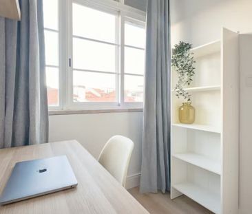 Avenida Almirante Reis, Lisbon, Lisbon 1000-049 - Photo 6