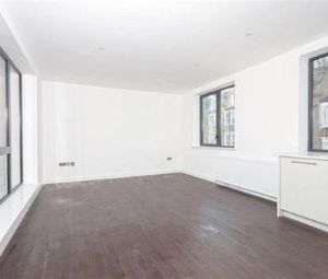 1 Bedrooms Flat to rent in London SE18 | £ 231 - Photo 1