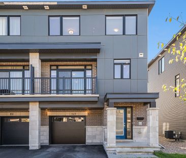 For Lease - 149 Lemon Leaf Lane, Leitrim, Ontario - Photo 5