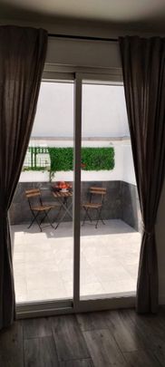 Apartamento de alquiler en Calle Ramírez Arcas, 36, Campanillas - Photo 1