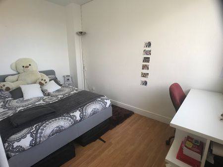 Location Appartement 2 pièces 30m² - Photo 3