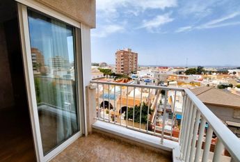 Bonito apartamento reformado en Nueva Torrevieja