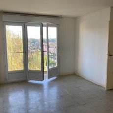 Location Appartement 2 pièces 46m² - Photo 1