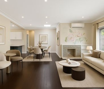 25 Bouvardia Street, Asquith NSW 2077 - House For Rent | Domain - Photo 5