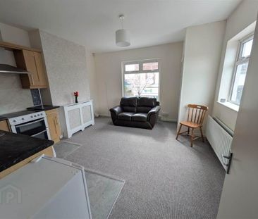 405, A Donegal Road, Belfast, BT12 6HE - Photo 1