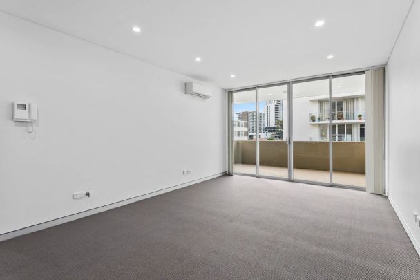 Seamless apartment living - Photo 1