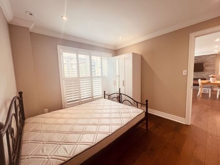 For Lease - 44 Wakefield Crescent Unit# Main Floor, Toronto, Ontario - Photo 5
