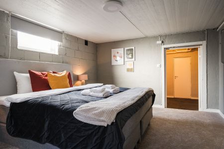 Höjdvägen, Piteå - Foto 2