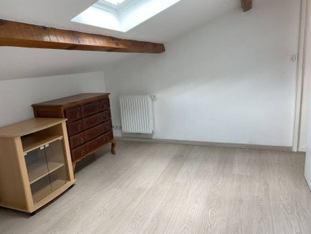 Location appartement 3 pièces 25.05 m² à Vals-les-Bains (07600) - Photo 5