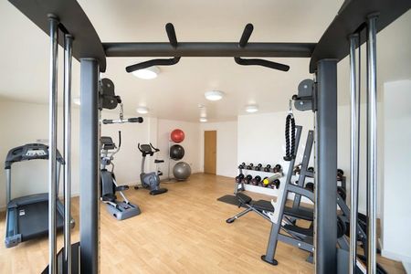 Premier Luxe Studio - Photo 4