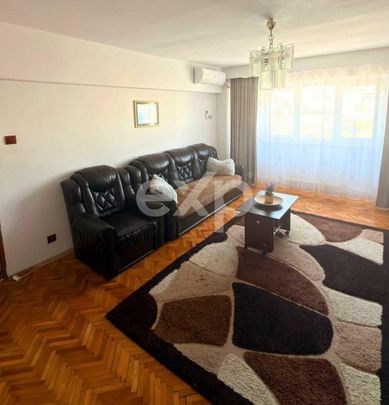 Apartament 3 camere | 2 bai | Marasti, Calea Dorobantilor - Fotografie 1