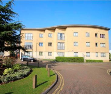 1 Bed Flat, Robert House, HA1 - Photo 5