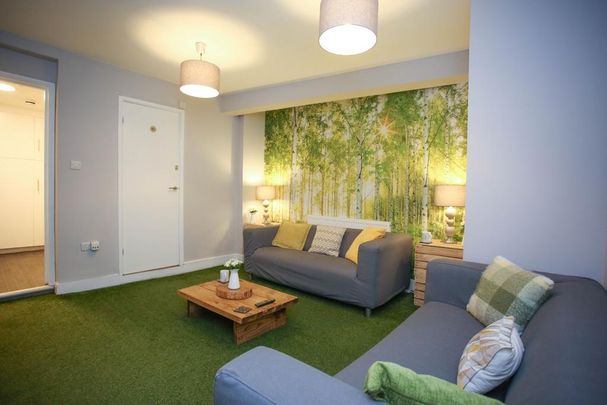 1 bedroom terraced house to rent - Photo 1