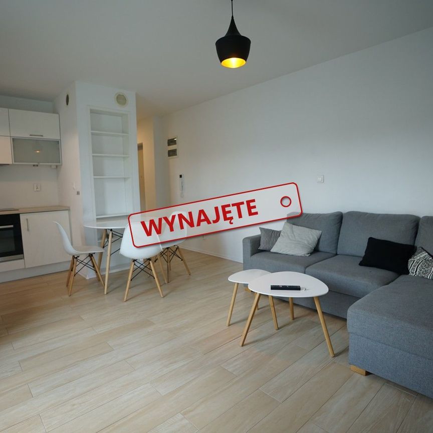 Mieszkanie na Starym Mieście! - Фото 1