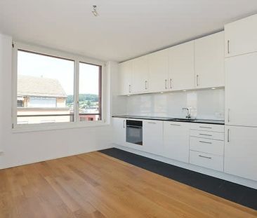 3.5 Zimmer, 82 m², 3. Stock - Photo 5