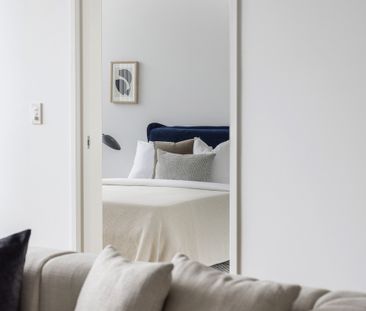 422/801 New Canterbury Road, Dulwich Hill NSW 2203 - Apartment For ... - Photo 2