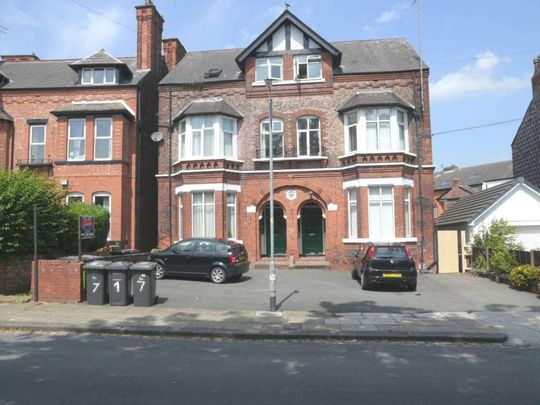 1 bedroom flat to rent - Photo 1