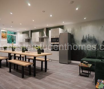 Langdale Hall, Upper Park Road, Manchester, M14 5RJ - Photo 4