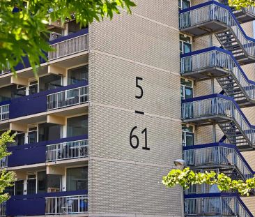 Chambre d'étudiant Uilenstede 59, Amstelveen - À louer - Foto 2