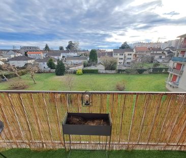 Location Appartement 3 pièces 84m² LIMOGES 87000 - Photo 2
