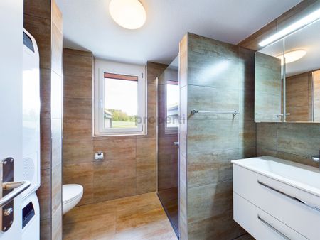 Moderne Maisonette mit vielen Highlights in Gunzwil - Photo 4