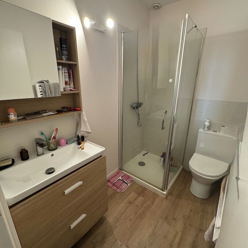 Location maison 3 pièces, 57.13m², Blois - Photo 1