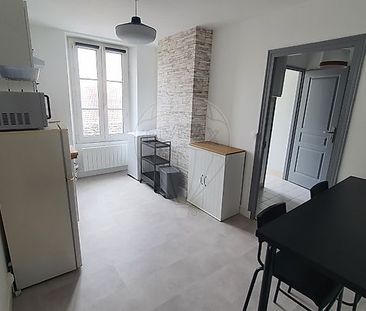 Appartement à louer - Seine-et-Marne - 77 - Photo 1