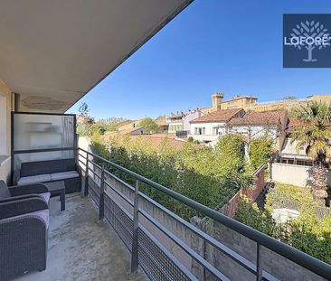 Appartement T2 Salon-de-Provence à louer - Photo 5