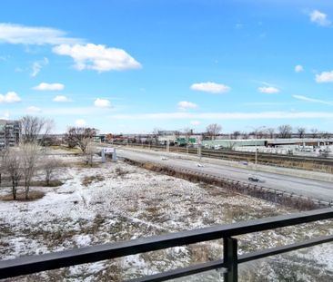 Appartement à louer - Photo 1